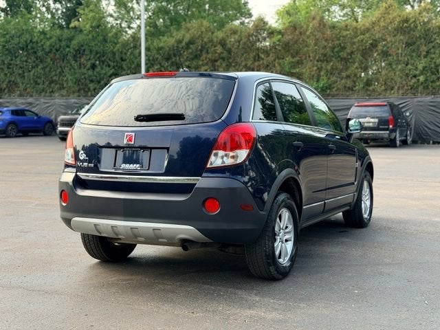 2009 Saturn Vue XE