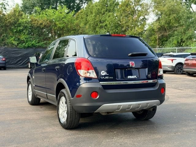 2009 Saturn Vue XE