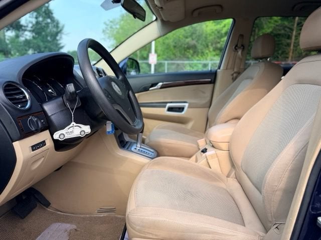 2009 Saturn Vue XE