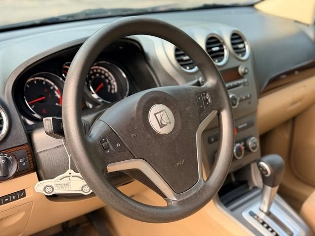 2009 Saturn Vue XE