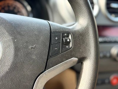2009 Saturn Vue XE