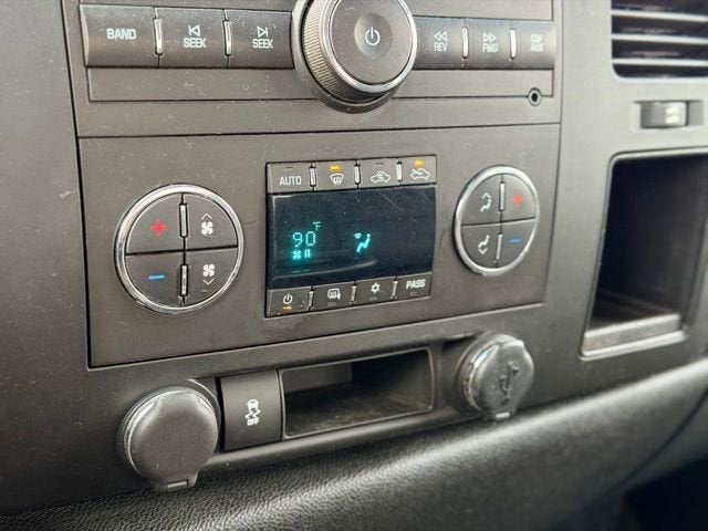 2013 GMC Sierra 1500 SLE