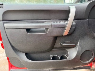 2013 GMC Sierra 1500 SLE