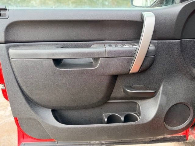 2013 GMC Sierra 1500 SLE