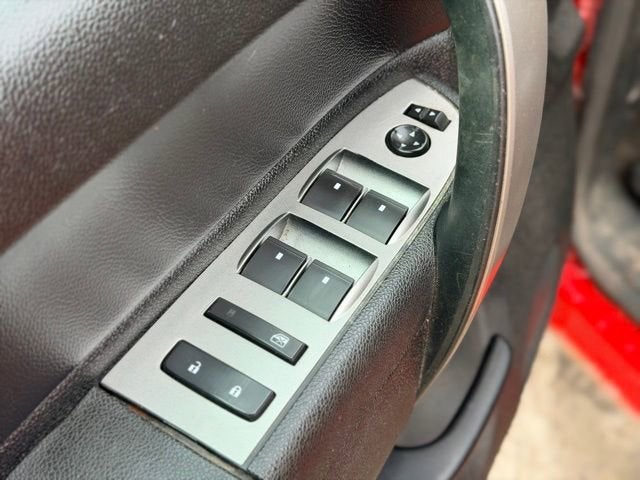 2013 GMC Sierra 1500 SLE