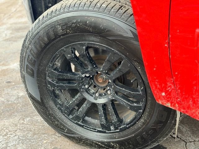 2013 GMC Sierra 1500 SLE