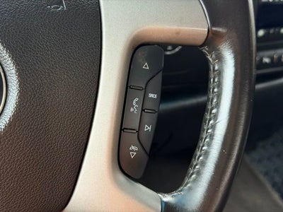 2013 GMC Sierra 1500 SLE