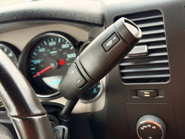 2013 GMC Sierra 1500 SLE