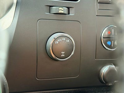 2013 GMC Sierra 1500 SLE