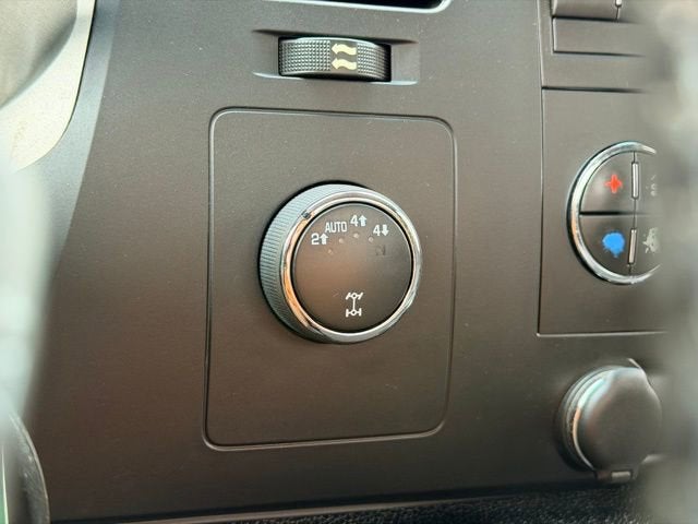 2013 GMC Sierra 1500 SLE