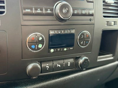 2013 GMC Sierra 1500 SLE