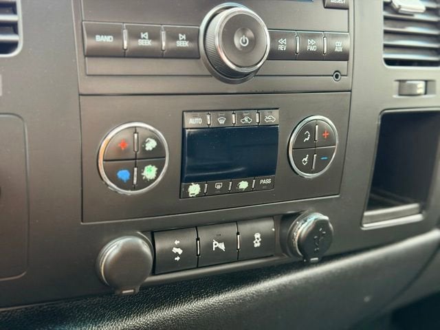 2013 GMC Sierra 1500 SLE