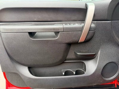 2013 GMC Sierra 1500 SLE