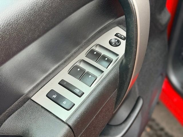 2013 GMC Sierra 1500 SLE