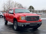 2013 GMC Sierra 1500 SLE