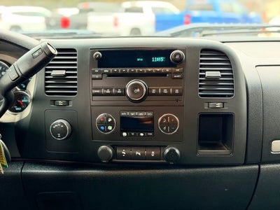 2013 GMC Sierra 1500 SLE