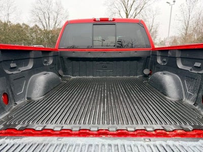 2013 GMC Sierra 1500 SLE