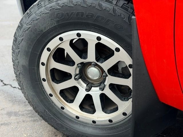 2013 GMC Sierra 1500 SLE