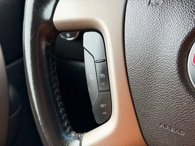 2013 GMC Sierra 1500 SLE