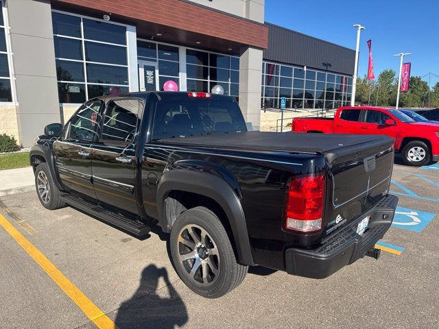 2011 GMC Sierra 1500 Denali