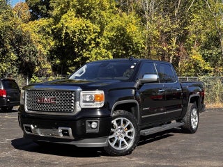 2015 GMC Sierra 1500 Denali