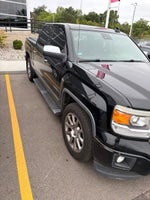 2015 GMC Sierra 1500 Denali