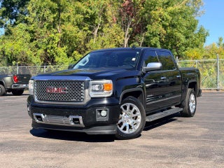 2015 GMC Sierra 1500 Denali
