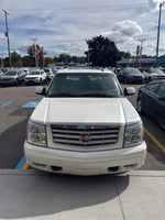 2003 Cadillac Escalade EXT Standard