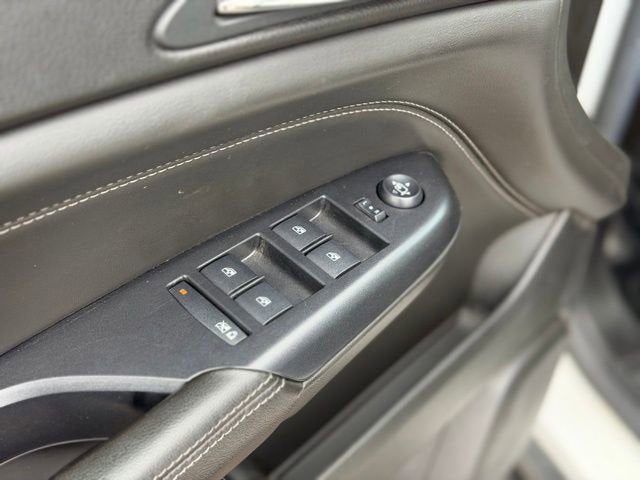 2013 Cadillac SRX Luxury Collection