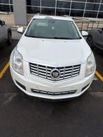 2013 Cadillac SRX Luxury Collection