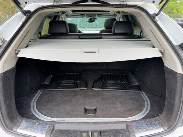 2013 Cadillac SRX Luxury Collection