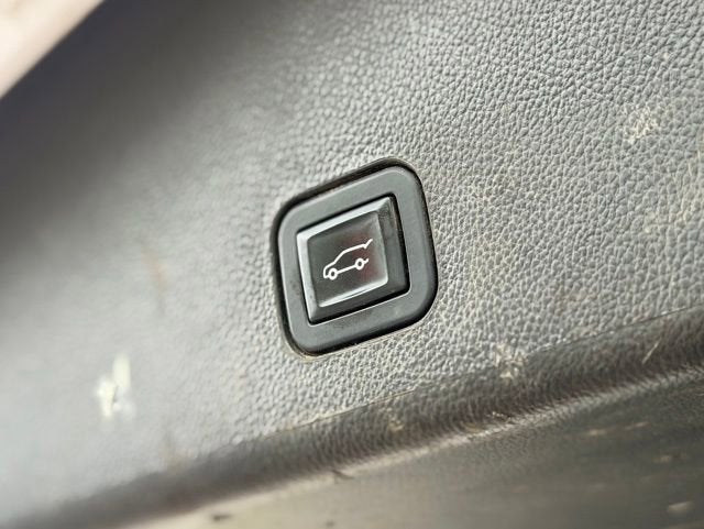 2013 Cadillac SRX Luxury Collection