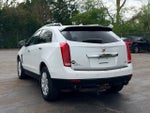2013 Cadillac SRX Luxury Collection