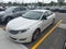 2014 Lincoln MKZ BASE
