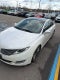 2014 Lincoln MKZ BASE