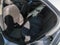 2007 Lincoln MKZ BASE