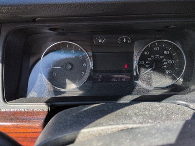 2007 Lincoln MKZ BASE