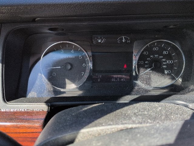 2007 Lincoln MKZ BASE