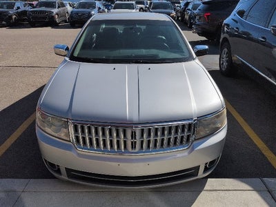 2007 Lincoln MKZ BASE