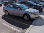 2007 Lincoln MKZ BASE