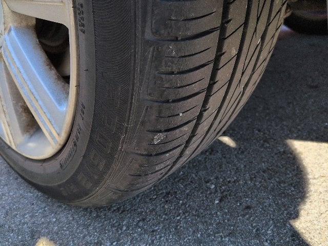 2007 Lincoln MKZ BASE