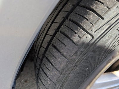 2007 Lincoln MKZ BASE