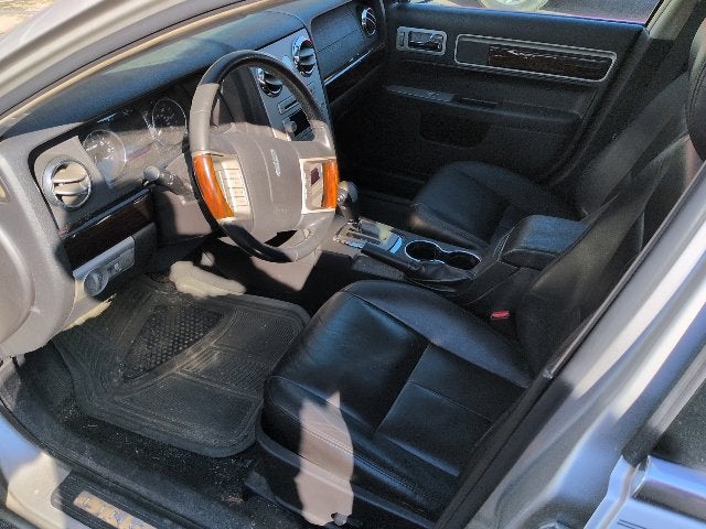 2007 Lincoln MKZ BASE