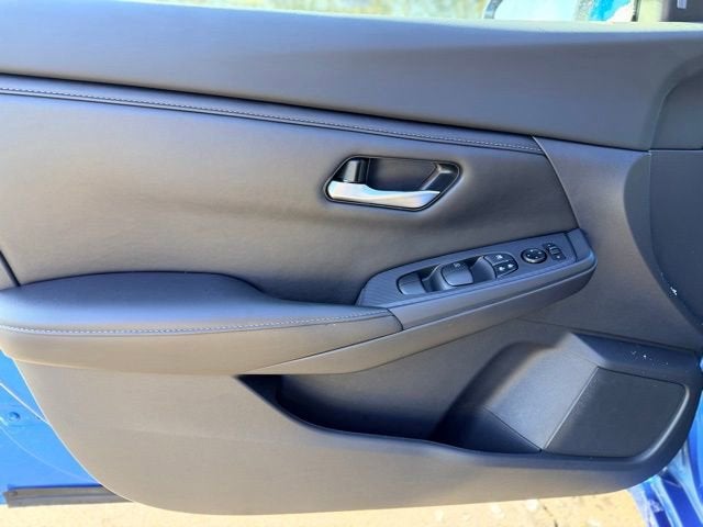 2022 Nissan Sentra SV Xtronic CVT