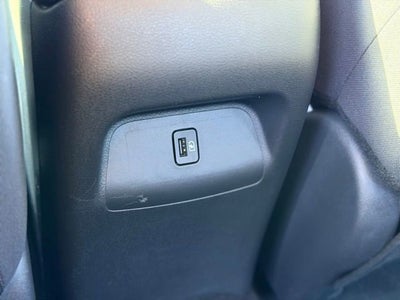 2022 Nissan Sentra SV Xtronic CVT