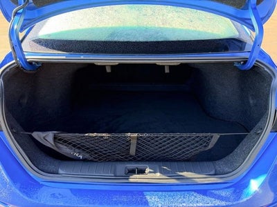 2022 Nissan Sentra SV Xtronic CVT