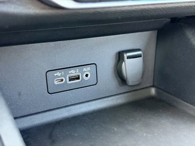 2023 Nissan Sentra SV Xtronic CVT