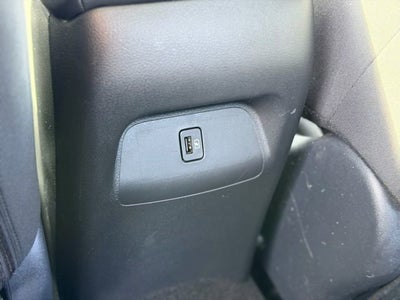 2023 Nissan Sentra SV Xtronic CVT