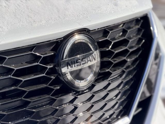 2023 Nissan Sentra SV Xtronic CVT