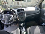 2015 Nissan Versa SV